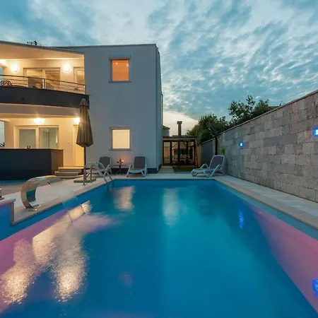 Julija Zadar Sukosan