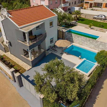 Villa Julija Zadar