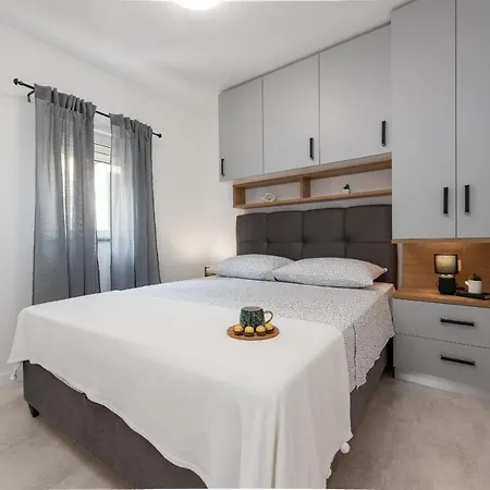 Villa Julija Zadar