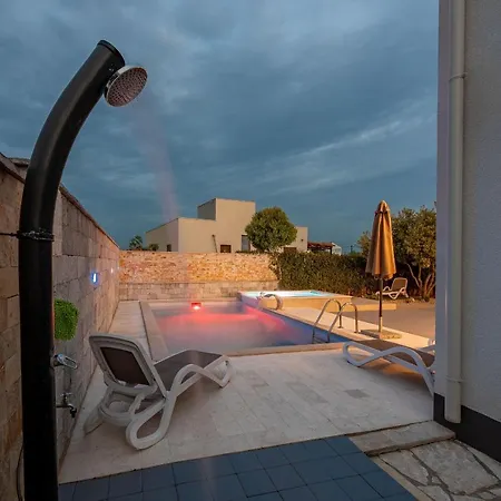 Villa Julija Zadar *