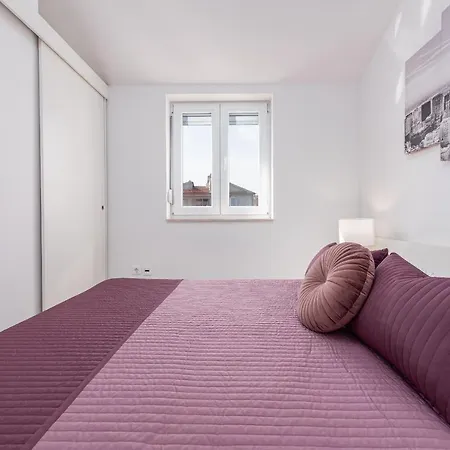 Julija Zadar Villa *