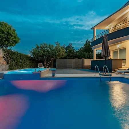 Villa Julija Zadar *
