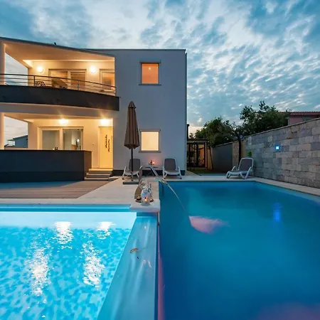 Villa Julija Zadar