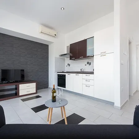 Villa Julija Zadar