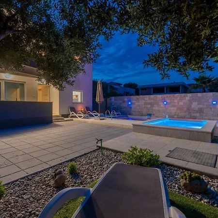 Villa Julija Zadar Sukosan