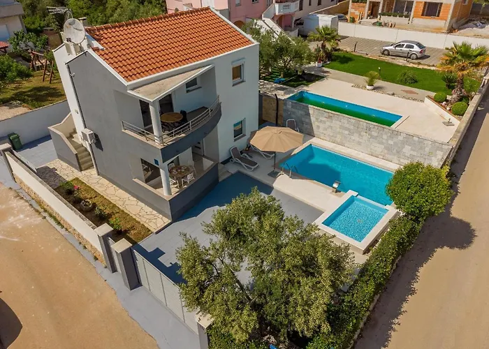 Вилла Julija Zadar