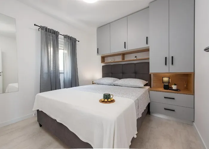 Вилла Julija Zadar