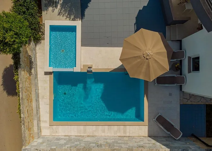 Julija Zadar Sukošan