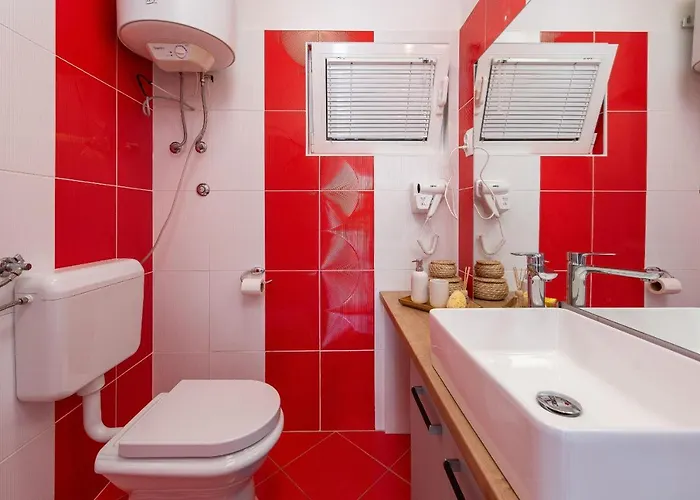 Вилла Julija Zadar *