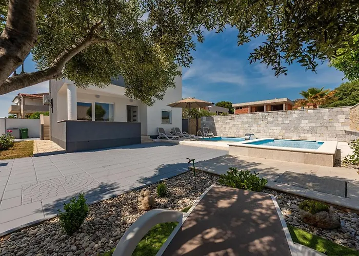 Villa Julija Zadar *