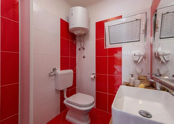 Julija Zadar Вилла