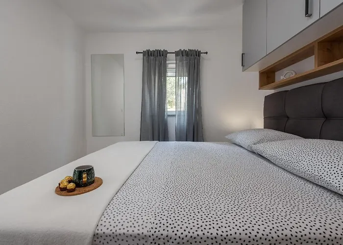 Julija Zadar Вилла