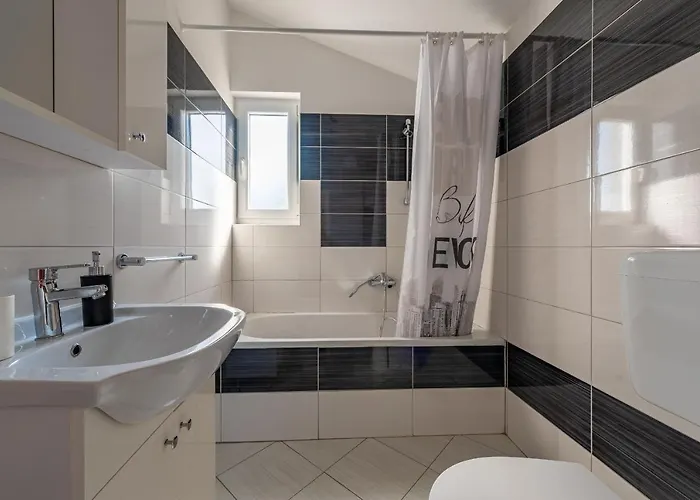 Julija Zadar Вилла