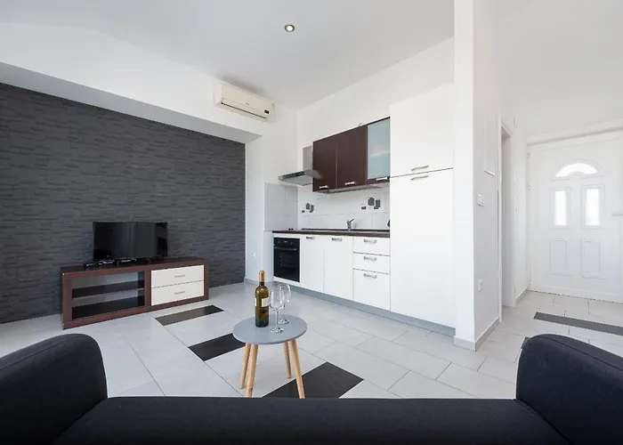 Вилла Julija Zadar